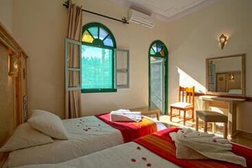 فندق Kasbah Sirocco
