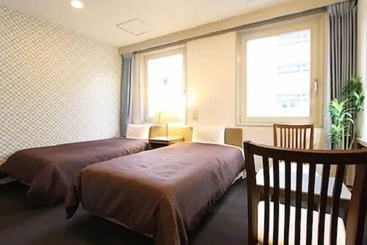 Hotel Livemax Budget Tokyo Kiba