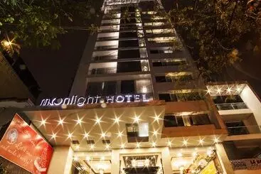 Moonlight Hotel Hue