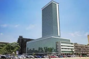 Hotel Presidente Luanda