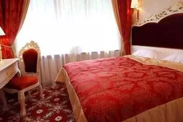 Hotel Royal Sun Geneva