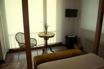 Hotel Rural El Lacayo De Sestiello