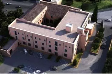 هتل San Biagio Resort