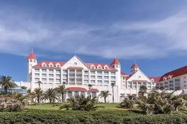 בית מלון כפרי The Boardwalk