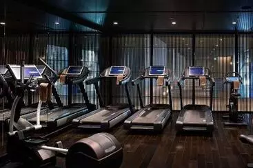 Hotel The Ritzcarlton, Kyoto