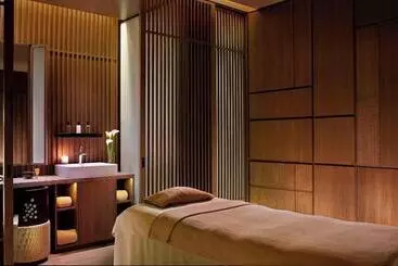 Отель The Ritzcarlton, Kyoto