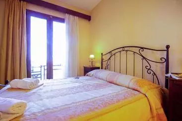 Molivos Sunset Apartments