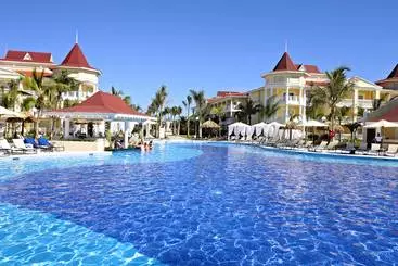 استراحتگاه Bahia Principe Escape Bouganville - Adults Only - All Inclusive