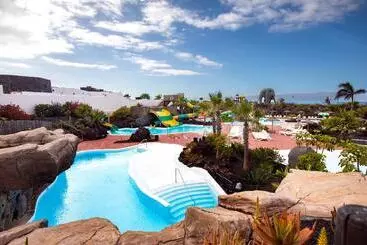 Pierre & Vacances Resort Fuerteventura Origomare