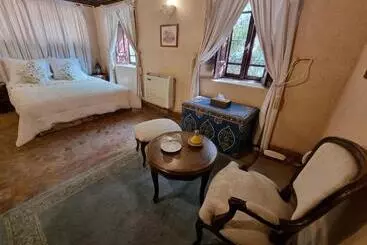 Riad Le Sucrier De Fes