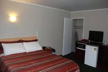 Sai Motels   Greenlane Auckland
