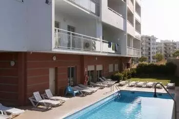 アパートメント Studio 17 by Atlantichotels, AL