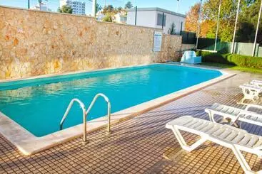 Apartament Studio 17 by Atlantichotels, AL