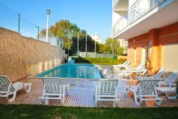 Appartamento Studio 17 by Atlantichotels, AL