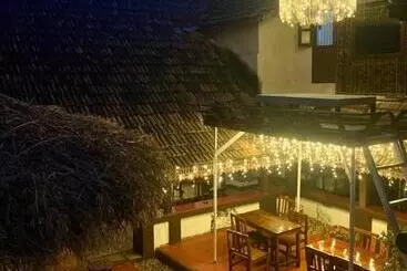 Bed and Breakfast Vrindavanam