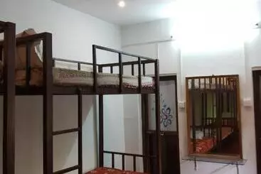 Bed and Breakfast Vrindavanam