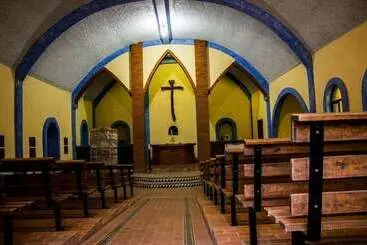 Hotel Finca San Julio