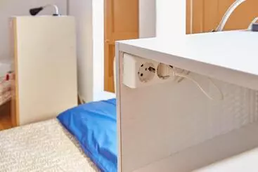 Albergue Seminario Menor   Hostel