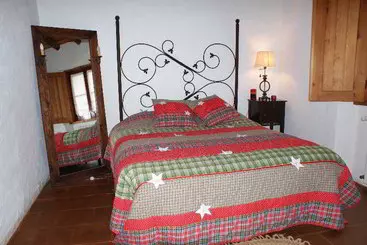 별장 Casa Do Alto Da Eira