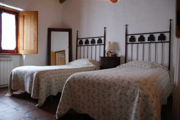 별장 Casa Do Alto Da Eira