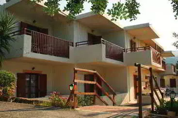 Ceratonia Apartments