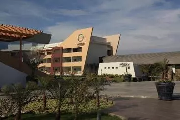 Otel Aranwa Paracas Resort & Spa