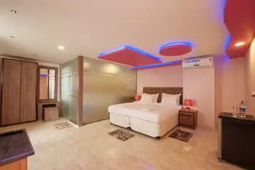 Hotel Boomerang Beach Resort