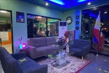 בית מלון כפרי Casa Mila Inn