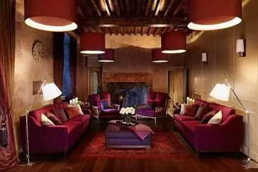 酒店 Cheval Old Town Chambers