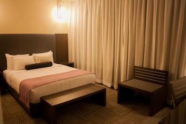 호텔 Cuarta Avenida