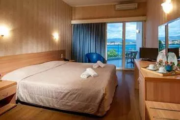 Отель Florida Blue Bay Resort & Spa