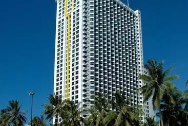 Hotel Havana Nha Trang