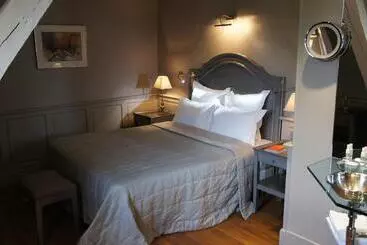 Hotel La Cour Berbisey