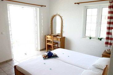 田舎風ホテル Villa Irini-Irene's House