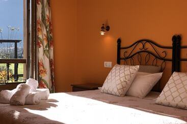 호텔 San Francisco Rural