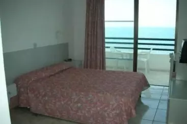 ホテル Souli Beach