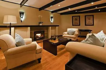 Hotel Stillpoint Country Manor