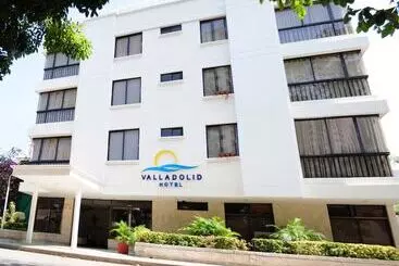 Hotel Valladolid