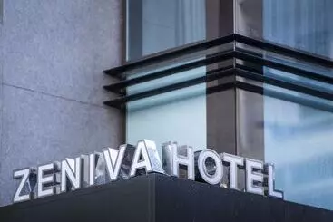 Hotel Zeniva
