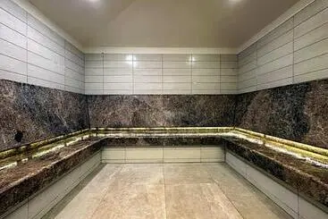 Spa Hotel Ismena