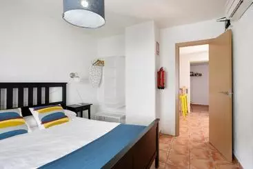 Apartament Urban Suites Granada