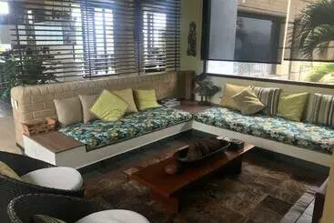 Bed and Breakfast Casa Encanto Colombia