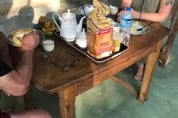 ホテル Gaga Addara Resort