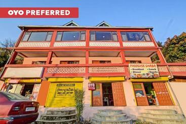 Hotel Oyo 85101  Paradise