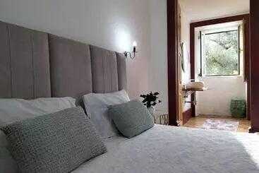 Hotel Quinta De Castelhão