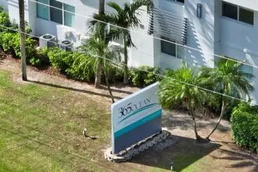 Aparthotel 365 Ocean