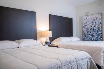 아파트호텔 365 Ocean