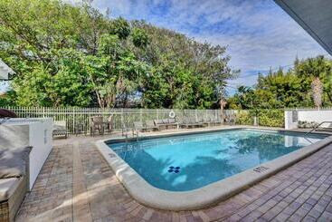 Aparthotel 365 Ocean