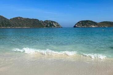 هاستل Pousada Shalom