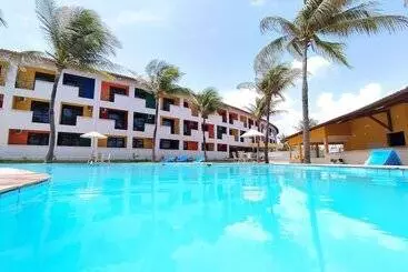 Hotel Caminito Beach